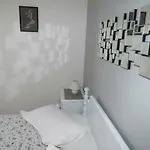 Apartmán Apartment Central City Makarská