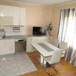 Apartmán Apartment Central City Makarská