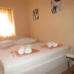 Apartmán Apartment Central City Makarská