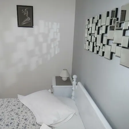 Lejlighed Apartment Central City Makarska