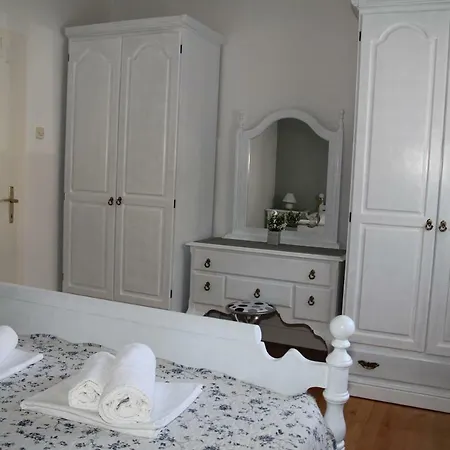Central City Apartment