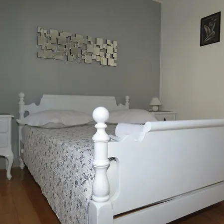 Central City Apartment