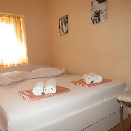 Lejlighed Apartment Central City Makarska
