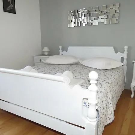 Central City Apartment