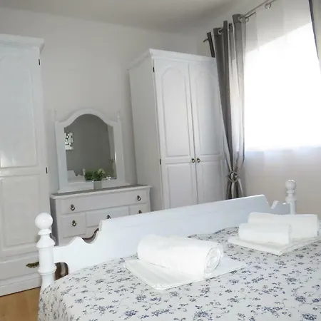 Apartment Central City Lejlighed Makarska
