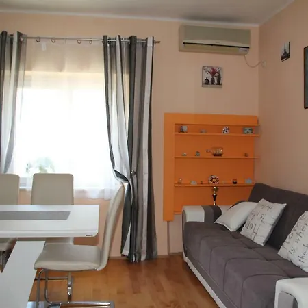 Central City Makarska