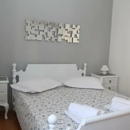 Apartment Central City Makarska