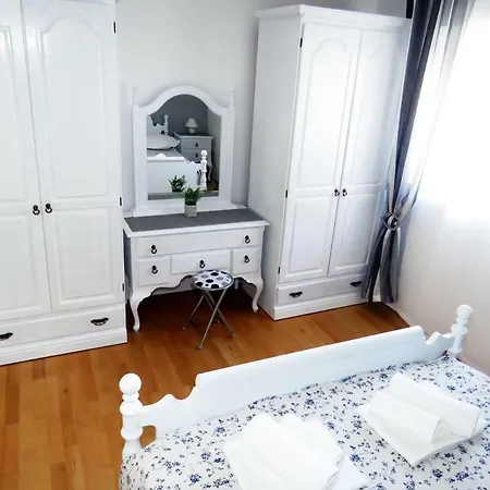 Central City Apartment *