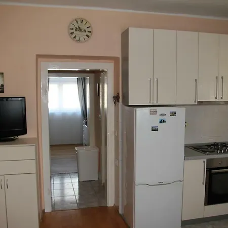 Apartment Central City Makarska